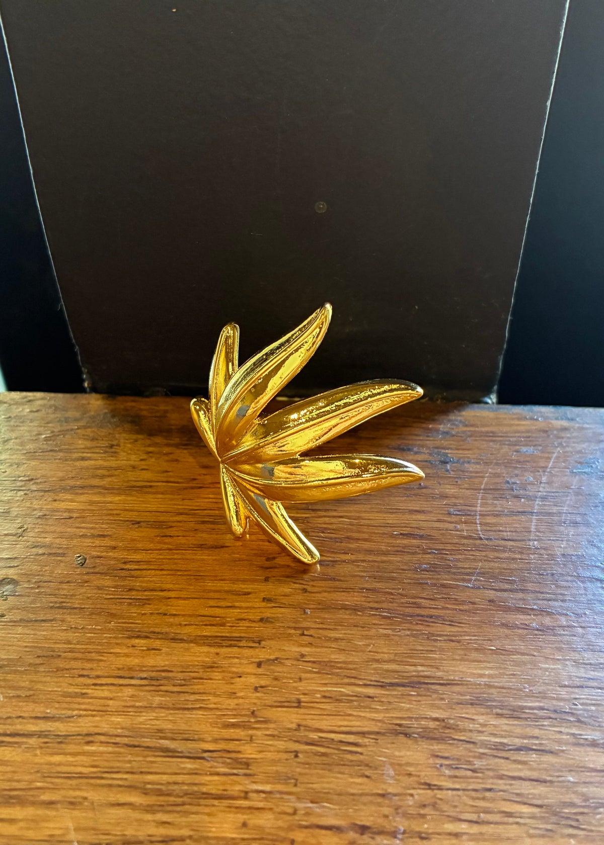 Coral Ring