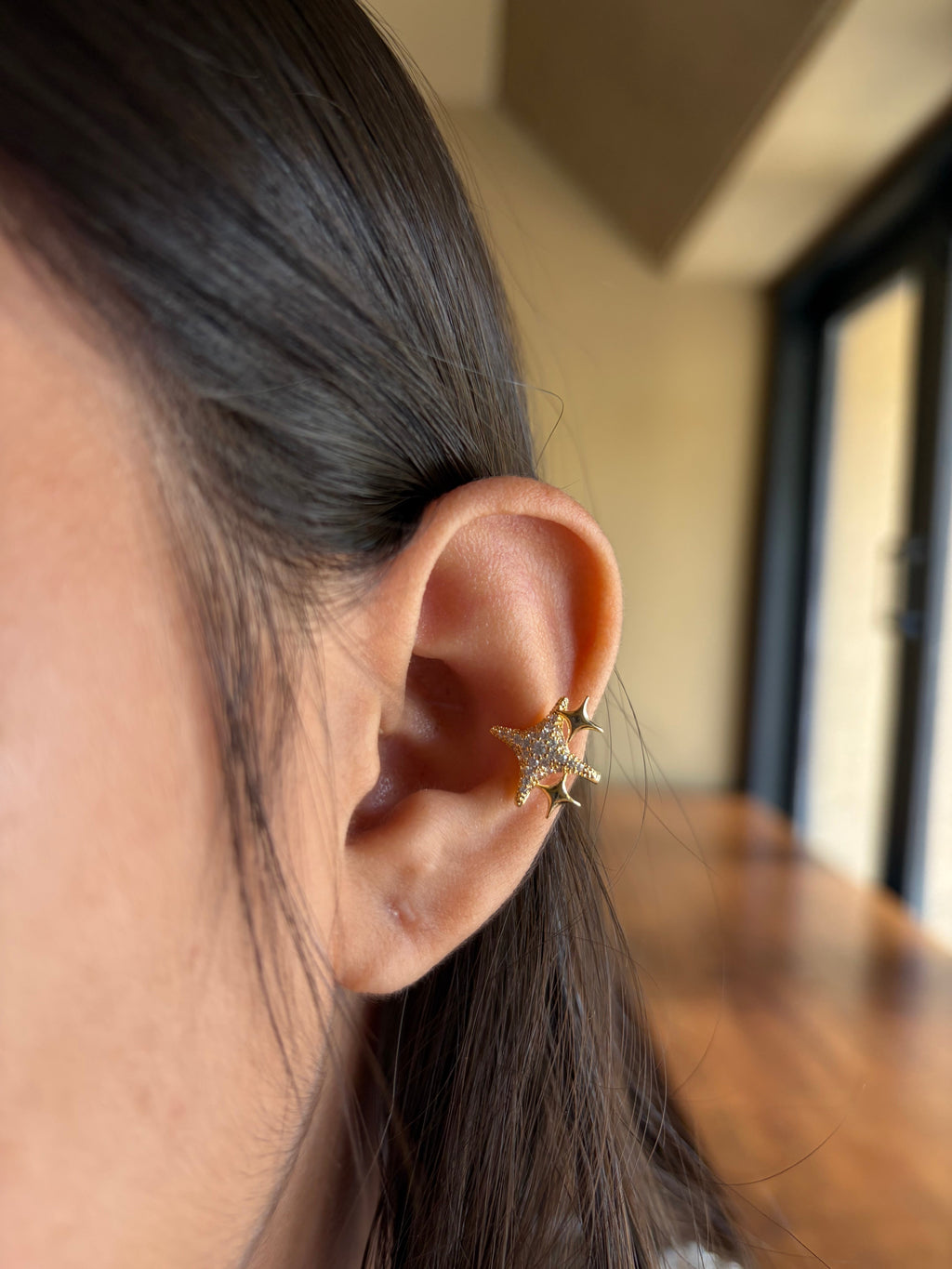 Starry Dream Earstack