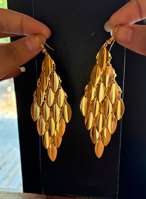 Chandelier Earrings