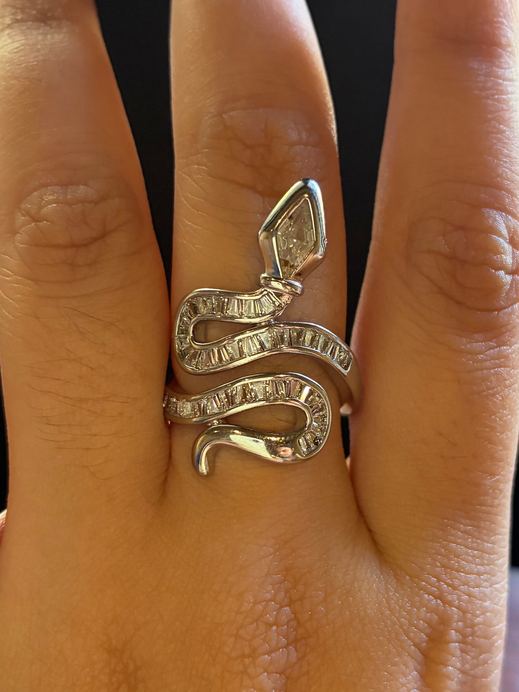 Serpent Ring