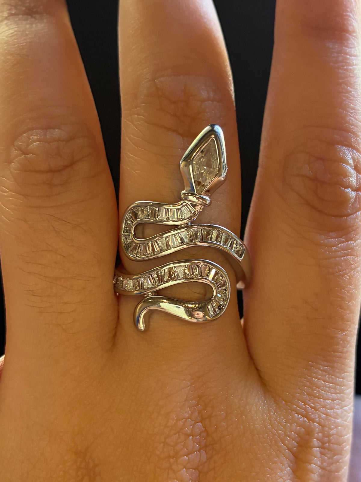 Serpent Ring