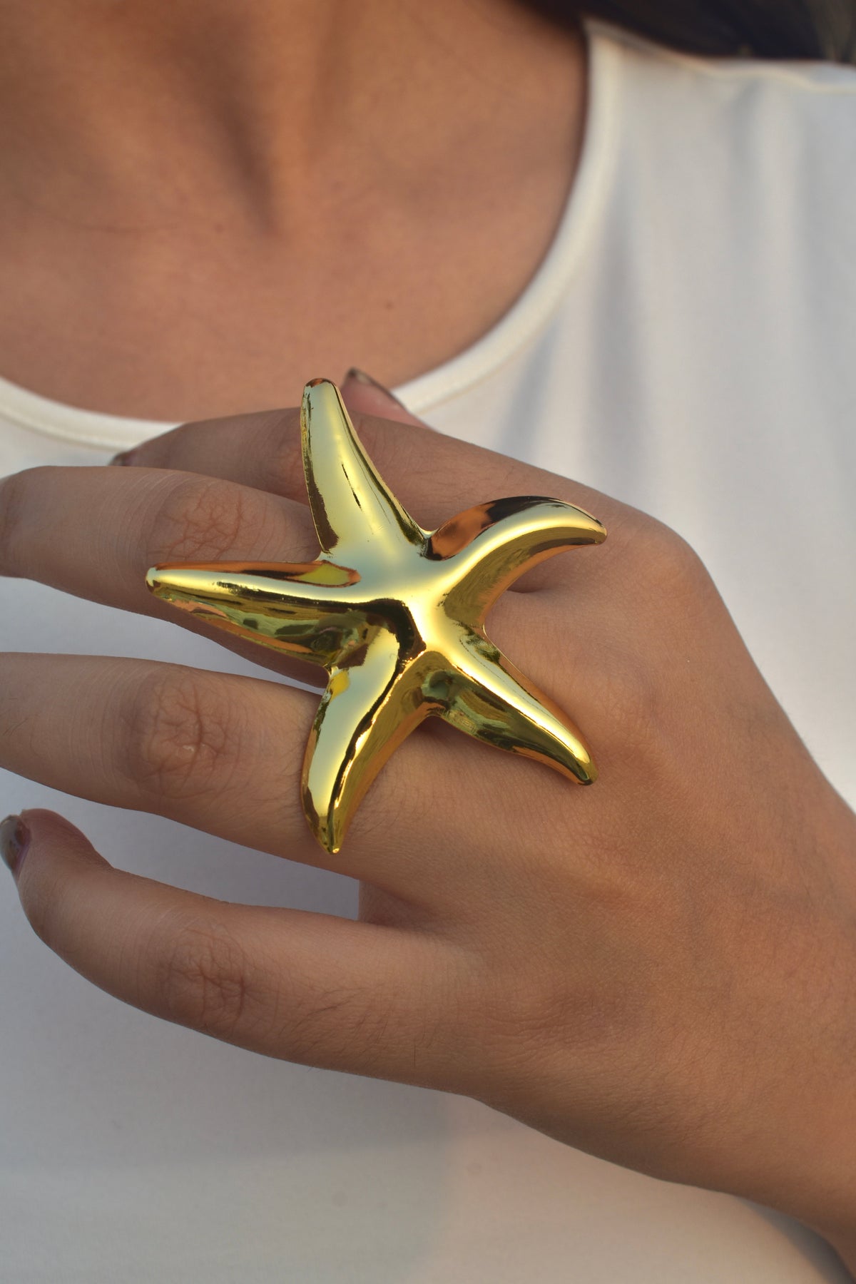 Starfish