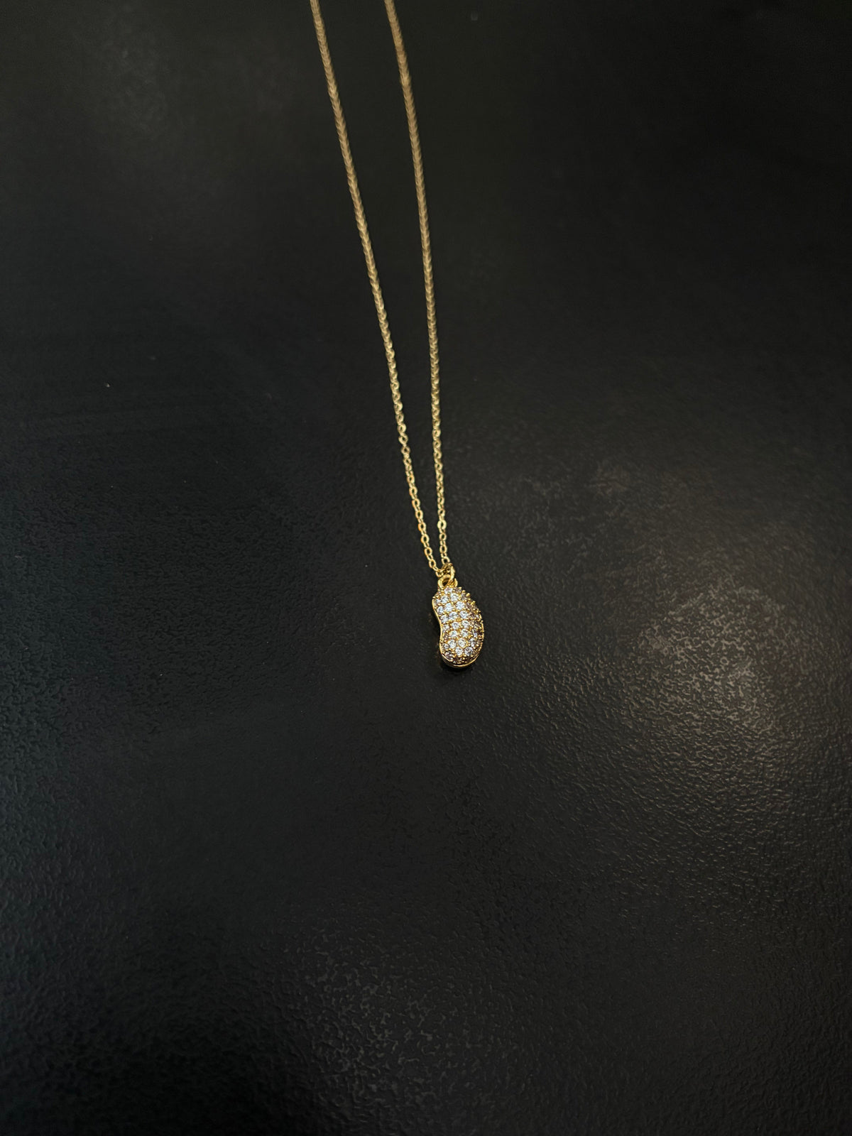'The Pearls Within' - Necklace