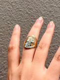 Rustic Knuckle Dot
