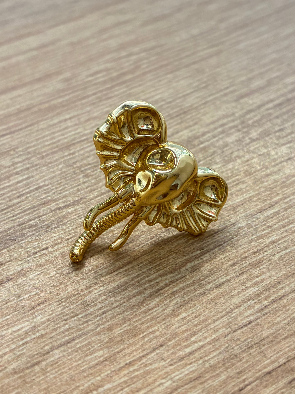 Royal Gaja Ring